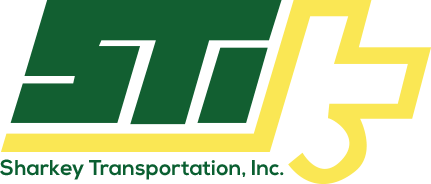 Sharkey Transportation Logo